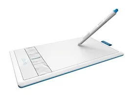 Bamboo Fun CTH-470/W1 [ホワイト]