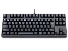 Majestouch + FKBN91MPS/JMBH 静音赤軸 [マットブラック]