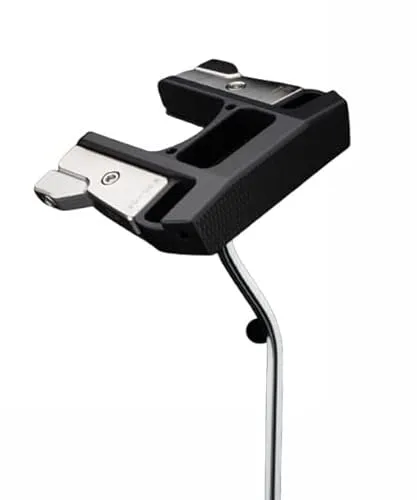 KRONOS GOLF(クロノスゴルフ) KAMPE Konvertible DOUBLE BENT パター ネオマレット型 34インチ