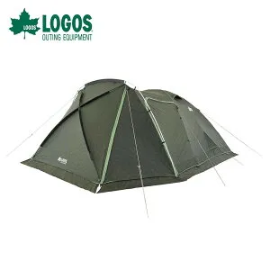 LOGOS ロゴス アウトドア テント neos PANEL Breeze 2ルーム WXL-BC 71201041 キャンプ BBQ 難燃性ポリタフタ ポリタフタ