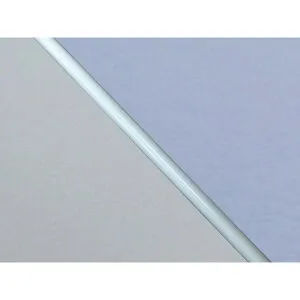 Grondement W650（99年 EJ650A1/C1） 国産シートカバー 張替 ライトブルー ライン グレーライン 仕様 白パイピング GH5557KC347P20 グロンドマン シート関連パーツ W650