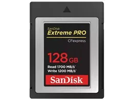 SDCFE-128G-GN4NN [128GB]