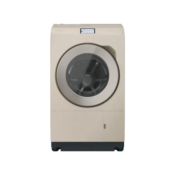 Panasonic ななめドラム洗濯乾燥機 NA-LX129EL-C