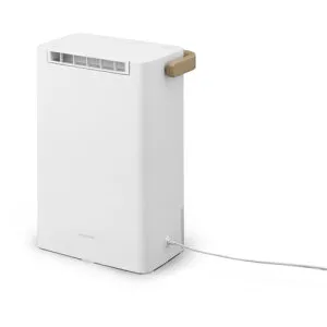 アイリスオーヤマ IRIS 296763 衣類乾燥除湿機 2L ホワイト デシカント式 【品番：IJD-P20-W】