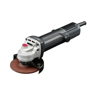 【お買い物マラソン限定クーポン配布中】 KYOCERA ディスクグラインダー AG111 作業 DIY 京セラ