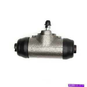 Wheel Cylinder ドラムブレーキホイールシリンダーリアDFC 375-76030 Drum Brake Wheel Cylinder Rear DFC 375-76030【並行輸入品】