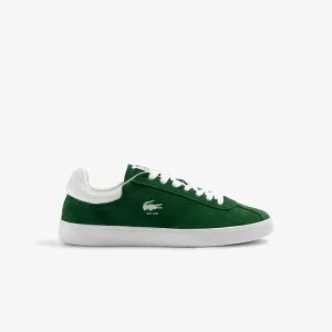 【当日発送】LACOSTE ラコステ BASESHOT 223 1 46SMA0065-2D2 スニーカー メンズ