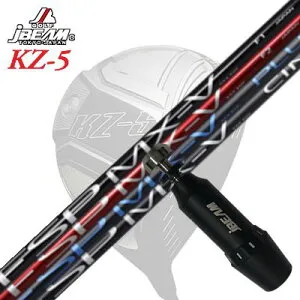 メーカー純正スリーブJBEAM ZY-MAX/KZ-5 DRIVER用 スリーブ付シャフト FSP MX-Vジェイビーム ZY-MAX/KZ-5/Jライデン他 ドライバー用 スリーブ付シャフト ミステリー ウッド シャフト FSP MX-V RED/BLACK/MX-V PLUS