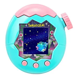 BANDAI たまごっちパラダイスTamagotchi Paradise - Jade Forest
