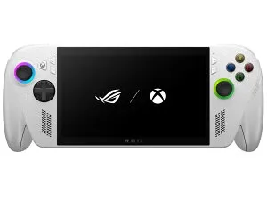 ASUS ノートパソコン ROG Xbox Ally RC73YA-Z2A16G512 [ホワイト]