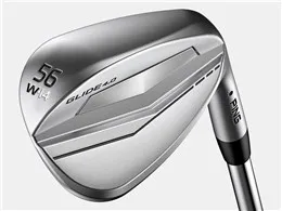 GLIDE 4.0 ウェッジ Wグラインド [NS PRO MODUS3 TOUR 105 フレックス：S ロフト：56 バンス：14]