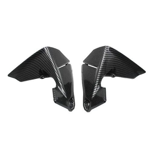 リアシートカバーカウル BMW R1200GS LC R 1200GS ADV Adventure 2014 2015 2016 2017 オートバイフロントドライブコックピットフェアリングに適合 フェアリング(Carbon Look)