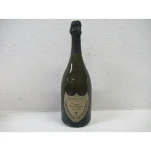 【送料無料】2004 Dom Perignon Vintage ドンペリニヨン ヴィンテージ Brut ブリュット 辛口 Champagne France シャンパーニュ フランス 750ml 12.5%