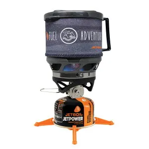 ジェットボイル JETBOIL ミニモ MiniMo アドベンチャー 1824381