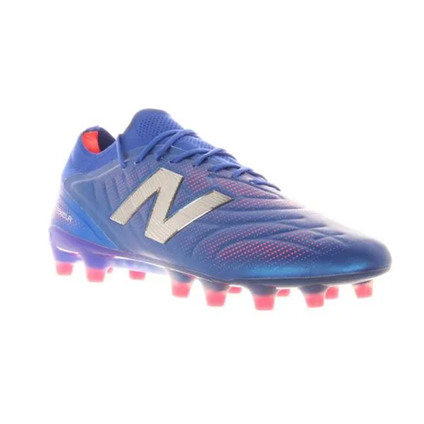 【特価】【レギュラー】ニューバランス TEKELA ELITE HG V5 D NewBalance サッカースパイク シューズ 天然芝 人工芝 土 大人 (ST1HLMP5D)