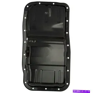 オイルパン 1997年から2001年のホンダCRV 1998 1999 2000 103068エンジンオイルパンのオイルパン Oil Pan For 1997-2001 Honda CRV 1998 1999 2000 103068 Engine Oil Pan【並行輸入品】