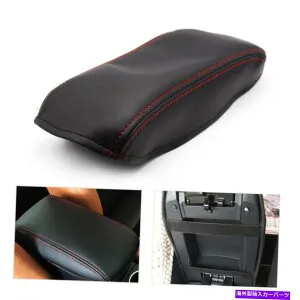 コンソールボックス トヨタカローラの新しいマイクロレザーセンターコンソールアームレストボックスカバー2014-2017 New Micro Leather Center Console Armrest Box Cover For Toyota Corolla 2014-2017【並行輸入品