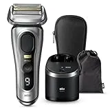 ブラウン シリーズ9 Pro+ 9567cc-V [マットシルバー]