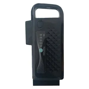 CYCOO スペアバッテリー(36V-8.5Ah Li-ion) CYCOO-36V-8.5Ah