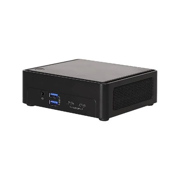 ASRock 4711420-961470 NUC BOX Intel Core i5-1340P搭載 小型ベアボーンキット NUCS BOX-1340P/ D4