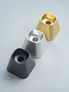 【単品】Conical ブラケットライト 照明 おしゃれ シンプル かわいい インテリア 北欧 ライト 壁掛けライト アルミ AXCIS アクシス