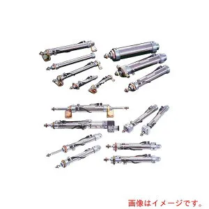 Parker TAIYO 空気圧シリンダ 【品番：10Z-3SD25N500-Y】