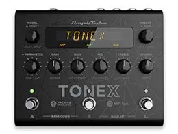 TONEX PEDAL