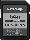 NX-F2PRO64G [64GB]
