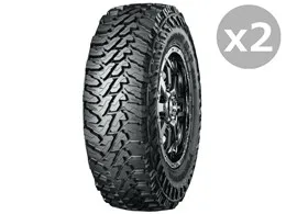[2本セット] GEOLANDAR M/T G003 225/70R16 103S