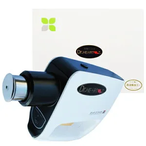 【視力回復超音波治療器】ドクターハーツ(Dr.HEARTZ) - アイパワー(eyepower)に周波数加工(ハーツ加工)をプラスしました。 - アイパワーが視力の悩みを解決!【smtb-s】
