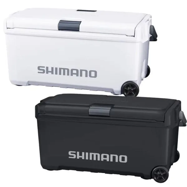 シマノ(SHIMANO) ユニフリーズ UNIFREEZE CF 30L キャスター ハードクーラー ND-530Z od‥