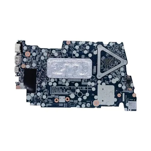 交換用 Dell Inspiron 14 5430 マザーボード Quake N RPL DIS CS 223048-2 メインボード搭載 i7-1355U プロセッサー 16GB メモリ RTX 2050 4GB 互換パーツ番号 0XCHJR XCHJR