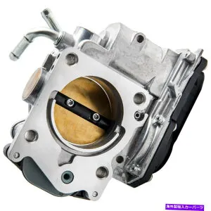 Throttle Body ホンダシビックR18 1.8エンジンの電子スロットルボディ2006-2011 16400RNBA01 Electronic Throttle Body for Honda Civic R18 1.8 Engine 2006-2011 16400RNBA01【並行輸入品】