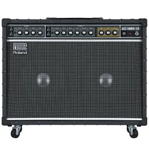 Roland ローランド JC-120 Jazz Chorus Guitar Amplifier ギターアンプ ジャズコーラス ライブハウス スタジオ 定番 JC120 レコーディング