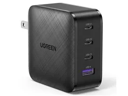 Nexode PD 充電器 65W 70773