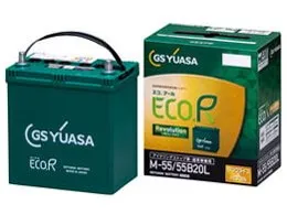 ECO.R Revolution ER-M-55/55B20L