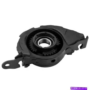 Driveshaft 2001-07フォードエスケープ4WD E6のドライブシャフトドライブシャフトセンターサポート付きベアリング Driveshaft Drive Shaft Center Support w/ Bearing For 2001-07 Ford Escape 4WD E6【並行輸入品】