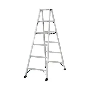 ピカ 軽量専用脚立 BEN-KEI 便軽 LM120(代引き不可)【送料無料】