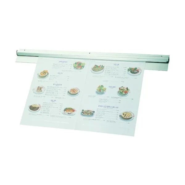 スギコ産業 【別途送料】【個人宅不可】 SUGICO 18-8ワンタッチペーパークリップ TO-132L [994-00001232]