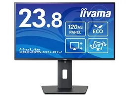 ProLite XB2492HSU-B1J [23.8インチ]