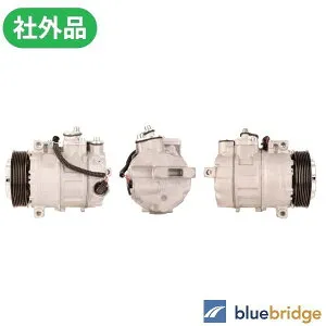 ベンツ SLK R171 SLK200コンプレッサー 171445 エアコン コンプレッサー 0012308011 DCP17103 447150-213