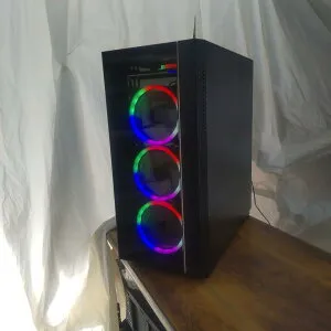 爆速SSD Core i7 GTX980搭載自作ゲーミングPC メモリ16GB