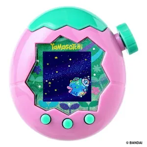 バンダイ たまごっちパラダイス Tamagotchi Paradise - Pink Land[ラッピング可]