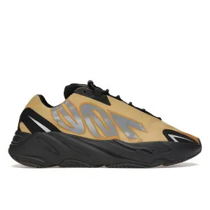adidas アディダス メンズ スニーカー 【adidas Yeezy Boost 700 MNVN Honey Flux】 サイズ US_M_14 Honey Flux/Honey Flux/Honey Flux