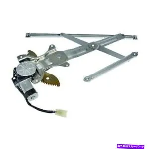 Window Regulator ＃WPR0829LM WAIパワーウィンドウモーターとレギュレーターアセンブリ # WPR0829LM WAI Power Window Motor and Regulator Assembly【並行輸入品】