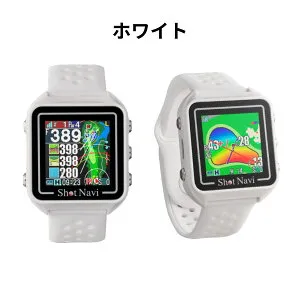 ショットナビ Shot Navi Beyond Lite Plus ビヨンド ライト プラス ゴルフGPSナビ 腕時計 距離計測 高低差対応 みちびき対応 防水 軽量 コースレイアウト表示 コンペ景品 贈答用 無料ラッピング あー