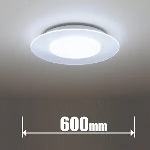 パナソニック 6畳～8畳用 LEDシーリングライト【カチット式】 HH-CL0892A Panasonic AIR PANEL LED パネルシリーズ＜丸型タイプ＞ [HHCL0892A]