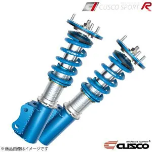 車高調 SPORT R FIAT 124/ABARTH 124 spider NF2EK 2016.10～2021.1 FR 429-64R-CP CUSCO クスコ