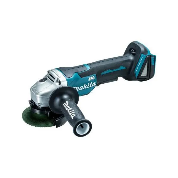 マキタ 100ミリ充電式ディスクグラインダ 本体のみ GA408DZ 期間限定 ポイント10倍