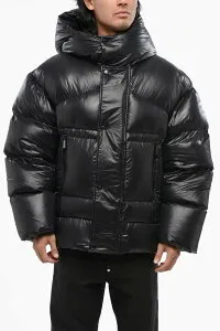 ディースクエアード DSQUARED2 ジャケット メンズ ブラック Jackets S79AM0062 S60518 900 関税 送料無料 dk